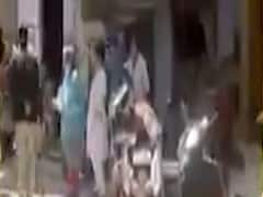 અમદાવાદમાં 49 લોકો કોરોના સંક્રમિત થયાઃ સર્વે