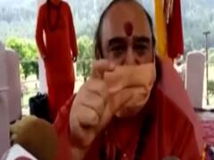 Suspense over likelihood of Amarnath Yatra