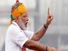 Strategic importance of PM Modi's visit to Nimu post in Leh | Master Stroke
