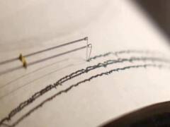 Light tremors felt in Himachal Pradesh on Tuesday morning
