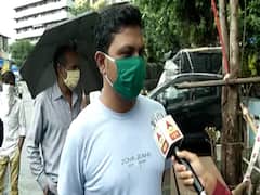 These BMC posters in Goregaon amid downpour may stun you