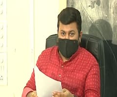 UNIVERSITY EXAMS | सर्व विद्यापीठांच्या कुलगुरुंशी चर्चा करूनच परीक्षा न घेण्याचा निर्णय - उदय सामंत