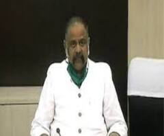 ‘রাজ্যে করোনা পরিস্থিতি সঙ্কটজনক নয়, পর্যাপ্ত বেড রয়েছে’, দাবি মুখ্যসচিবের 