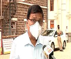 Kolhapur Corona Update | परगावातून आलेल्या व्यक्तीने घरातही मास्क वापरावा : कोल्हापूर मनपा आयुक्त