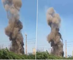 তামিলনাড়ুতে তাপবিদ্যুৎ‍ কেন্দ্রে বয়লার ফেটে বিস্ফোরণ, মৃত ৬, আহত ১৭