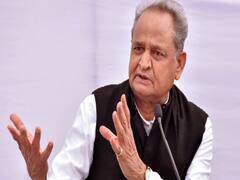 मैंने चिट्ठी लिखी ताकि कल को पीएम ये ना कहें कि उन्हें जानकारी नहीं थी - Ashok Gehlot | Rajasthan