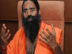 Motive behind Coronil should be probed: Swami Chakrapani