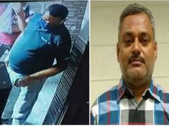 Police teams of 10 states trying to hunt down Vikas Dubey