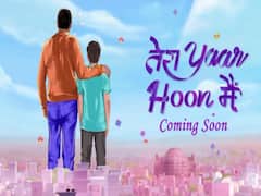 Watch promo of Sab TV's new show 'Tera Yaar Hoon Main'