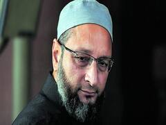 Owaisi ने PM Modi के अयोध्या जाने पर उठाए सवाल,बोले-'भूमि पूजन में जाना संवैधानिक शपथ के खिलाफ'