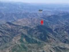 Amid India-China standoff, heavy firing at LoC, 2 Pak soldiers killed in Indian response