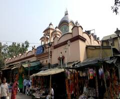 অথ কালী কথা : বুধবার খুলল কালীঘাট মন্দির, দেখুন পুণ্যভূমির অজানা কাহিনি