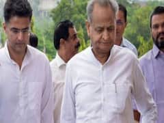 Raj Crisis: SC seeks response from Harish Salve and Mukul Rohatgi