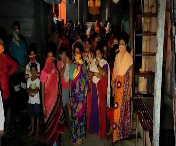 नाशिकच्या पंचवटी परिसरात रिक्षा, घरांच्या काचांची तोडफोड; पोलिसांनी तोडफोड केल्याचा स्थानिकांचा आरोप