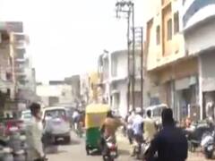  કોરોનાના કેસ વધતા જામનગર વેપારી મહામંડળે શું લીધો મોટો નિર્ણય, જુઓ વીડિયો