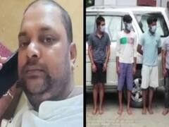 फटाफट देखिए बड़ी खबरें