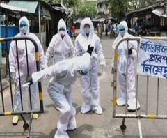 আজ থেকে লকডাউন, দেখে নিন উত্তর ২৪ পরগনার ৯৪টি কনটেনমেন্ট জোনের তালিকা 