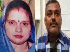 Vikas Dubey की पत्नी Richa Dubey गिरफ्तार