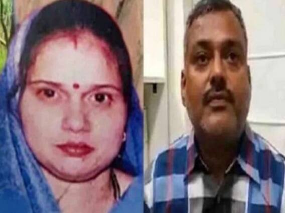 Vikas Dubey की पत्नी Richa Dubey गिरफ्तार