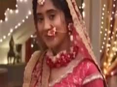 Yeh Rishta Kya Kehlata Hai: Kartik, Naira ready for Sravana festival