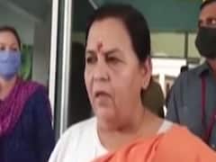 MP Cabinet expansion: Uma Bharti upset with balance of caste representation