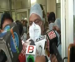 Vikas Dubey Encounter | एन्काऊंटरमध्ये विकास दुबेला 4 गोळ्या लागल्या; डॉक्टरांची माहिती