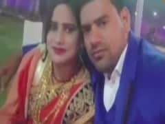 Meerut में मां-बेटी की हत्या कर घर में दफनाया, हिंदु युवा वाहिनी के कार्यकर्ताओं ने किया हंगामा