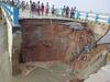 Gopalganj Bridge Collapse का नया वीडियो आया सामने, गवाही देने वाले ही बने 'गुनहगार' !