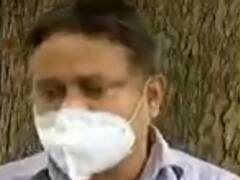 રાજ્યમાં આગામી બે દિવસ સામાન્યથી ભારે વરસાદની આગાહી, જુઓ વીડિયો