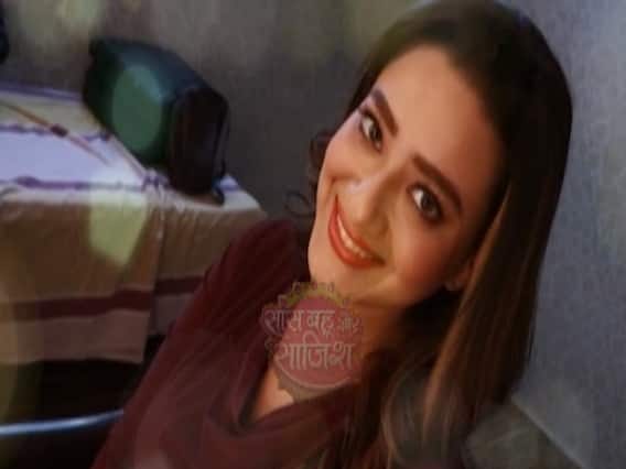 Day out with Kavya aka Madalasa M Chakraborty