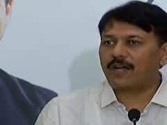 સરકારી હોસ્પિટલના કર્મચારી કાળાબજારી કરે તે ગંભીર બાબતઃ અમિત ચાવડા