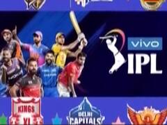 IPL 2020 to commence from 19 September in UAE