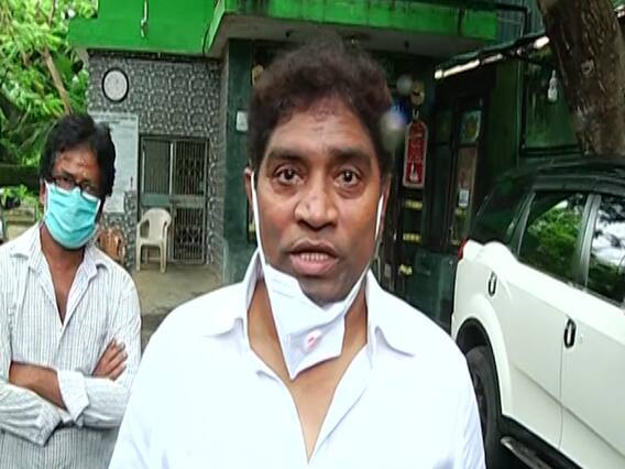 Johnny Lever recalls his memories with late actor Jagdeep Jaffrey