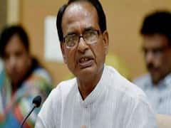 Vikas Dubey की गिरफ्तारी पर Shivraj Singh Chauhan का Tweet