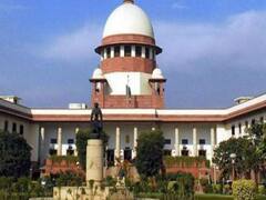 Rajasthan Political Crisis: हाईकोर्ट के आदेश पर ना रोक और ना ही अमल - Supreme Court