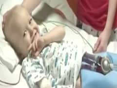 Heart की दिक्कतों के साथ एक 3 साल के Russian बच्चे का इलाज Chennai के डॉक्टरों ने किया 