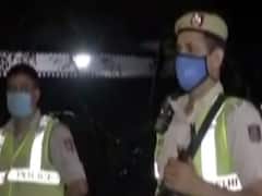 CRPF personnel kills colleague, then shoots self in Delhi