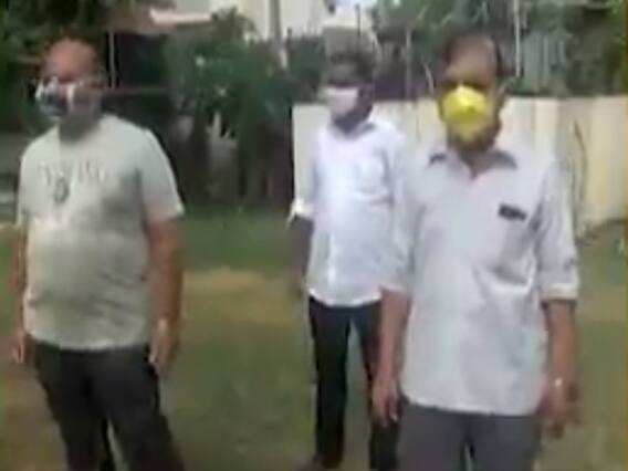 મારુ ગામ મારી વાતઃ ગાંધીનગરના વાવોલ ગામના લોકોની શું છે સમસ્યા?