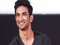 Aditya Chopra records statement in Sushant's case