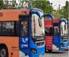 সংক্রমণের আশঙ্কায় এবারে দূরপাল্লার বাসেও থার্মাল চেকিং, তাপমাত্রা বেশি থাকলে ওঠা যাবে না