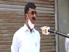 Sushant Singh Rajput Death: Bihar police should transfer case to Mumbai, says Shambhuraj Desai