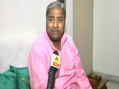 Ram temple's bhumi pujan in presence of PM Modi will be blissful: Vinay Katiyar 