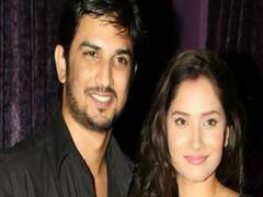 Sushant was unhappy with Rhea: Ankita Lokhande 