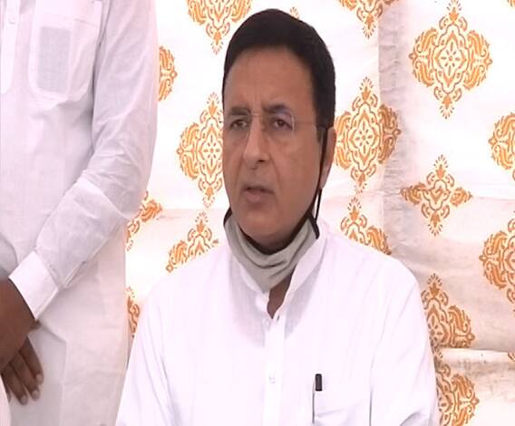 Rajasthan Crisis | भाजपकडून राजस्थानमधील काँग्रेस आमदारांच्या खरेदीचा प्रयत्न, काँग्रेसचा आरोप