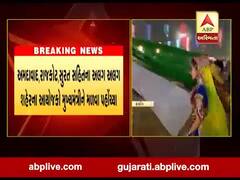 કોરોના મહામારી વચ્ચે નવરાત્રીનું આયોજન થશે કે નહી? CM સાથે બેઠક બાદ આયોજકોએ શું કહ્યુ?