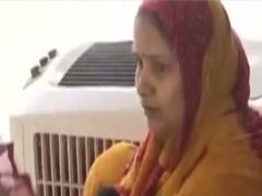 Kanpur Encounter : Police पर जहां से Firing हुई ...वहां की Exclusive तस्वीरें देखें 