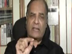 Sachin Pilot को निकालने के बाद Ashok Gehlot के घर पर शाम 7.30 बजे होगी बैठक