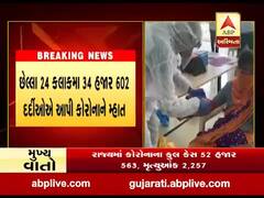 છેલ્લા 24 કલાકમાં દેશભરમાં કોરોનાના નવા 49 હજાર 310 પોઝિટીવ કેસ નોંધાયા, જુઓ વીડિયો