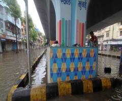 Mumbai Floods | दरवर्षी पावसात मुंबईची 'तुंबई' का होते? तुंबलेल्या मुंबईत कोरोनाला कसं हरवणार?