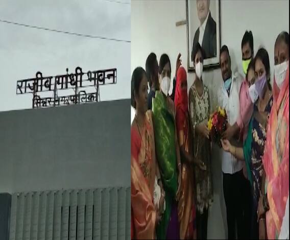 Shiv Sena-NCP | राष्ट्रवादीचा शिवसेनेला दणका, सिन्नरमध्ये पारनेर पॅटर्न; शिवसेनेचे 5 नगरसेवक फोडले